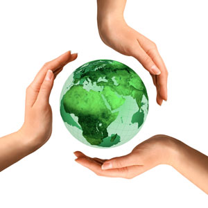 CORPORATE RESPONSIBILITY 1: THE ENVIRONMENT 2  CORPORATE RESPONSIBILITY 1: THE ENVIRONMENT 2